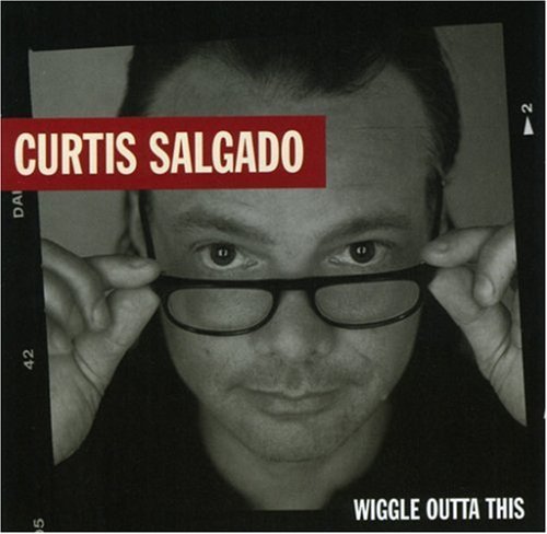 Curtis Salgado - Blues Rock Drive 2 - Zortam Music