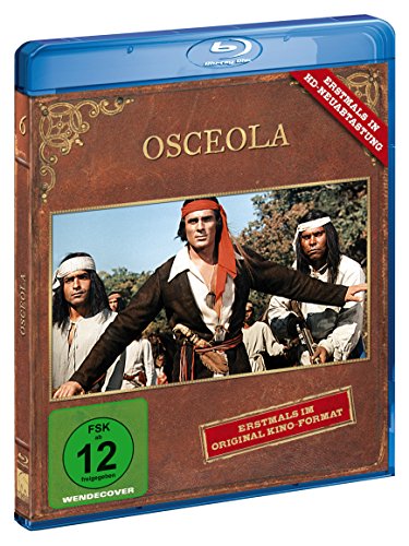 Osceola