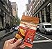 Matt's Munchies Organic Non-GMO Peelable Fruit Snack 25 Pack Caddy (1 Ounce) (Mango)