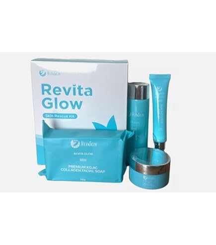 Amazon.com : HerSkin Seven Days Facial Set by Kath Melendez