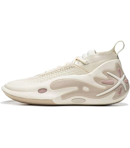 Amazon.com | LI-NING Way of Wade 10 Away Men's Basketball Shoes