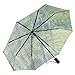 Galleria Monet Japanese Bridge Umbrella