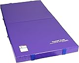 Tumbl Trak Junior Practice Mat, 3'x6'x4", Crash Mat