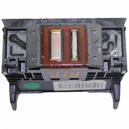 JahyShow Refurbished 5-Slot Printhead Replacement for CB326-30002 CN642A for HP564XL HP 564 Ink Cartridges Office Printhead Printer Parts(Black) - Thumbnail 2