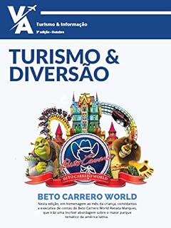 Livro VA - Turismo e Informação : Turismo e Diversão