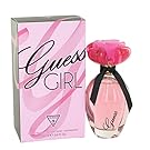 GUESS Girl Eau de Toilette Spray for Women, 3.4 Ounce