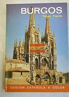 Burgos B0068FDXSM Book Cover