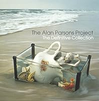 Alan Parsons Project Ablum Cover