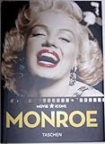 Marilyn Monroe (Movie Icons) by Editor-Paul Duncan (2008) Hardcover