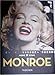 Marilyn Monroe (Movie Icons) by Editor-Paul Duncan (2008) Hardcover 1435107179 Book Cover
