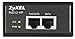 ZyXel Communications POE12HP Single Port PoE Injector 30W