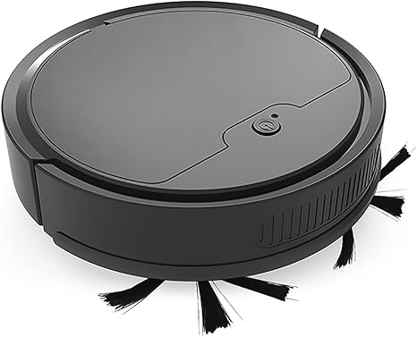 Amazon Co Jp 掃除 機 吸引 力 最強 安い ロボット掃除機 おそうじロボット インテリジェントスイープロボット用の充電式家庭用 掃除機を備えたスリーインワンスイープロボット ホーム キッチン