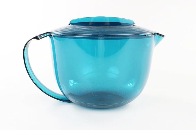 Tupperware Microondas Micro Plus 1,0 l turquesa Tetera i30 Micro ...