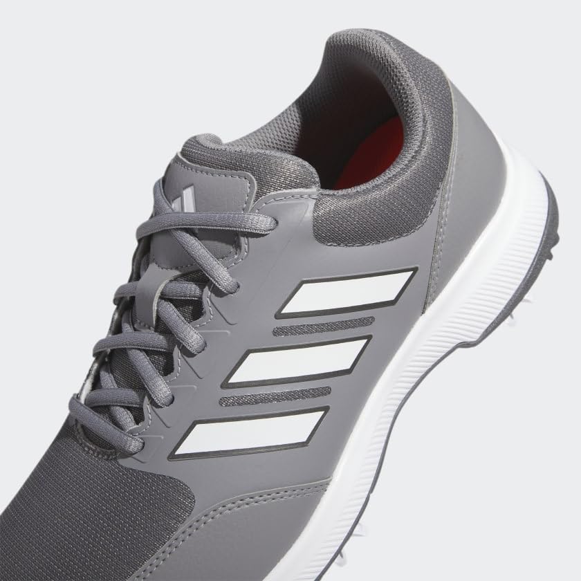 adidas Men's Tech Response 3.0 Golf Shoes