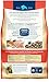 Blue Buffalo Tastefuls Adult Dry Cat Food for Weight Management & Hairball Control, Made in the USA with Natural Ingredients, Chicken Recipe, 7-lb Bag
