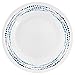 Corelle Livingware 32-Piece Dinnerware Set, Ocean Blues, Service for 8 (Two 16-Piece Sets) by Corelle Coordinates