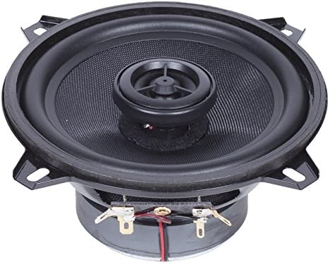 Audio System Car Speaker 200 Watt Retrofit for Audi A4/A4 Avant B5 94-01 'Fitting Position: Front/Rear Doors: – -