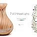 ASAKUKI Essential Oil Diffuser