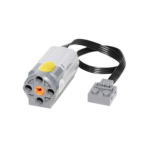 Amazoncom Shallstore For Lego Power Functions Servo Motor