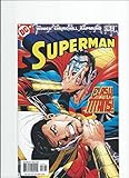 SUPERMAN 216