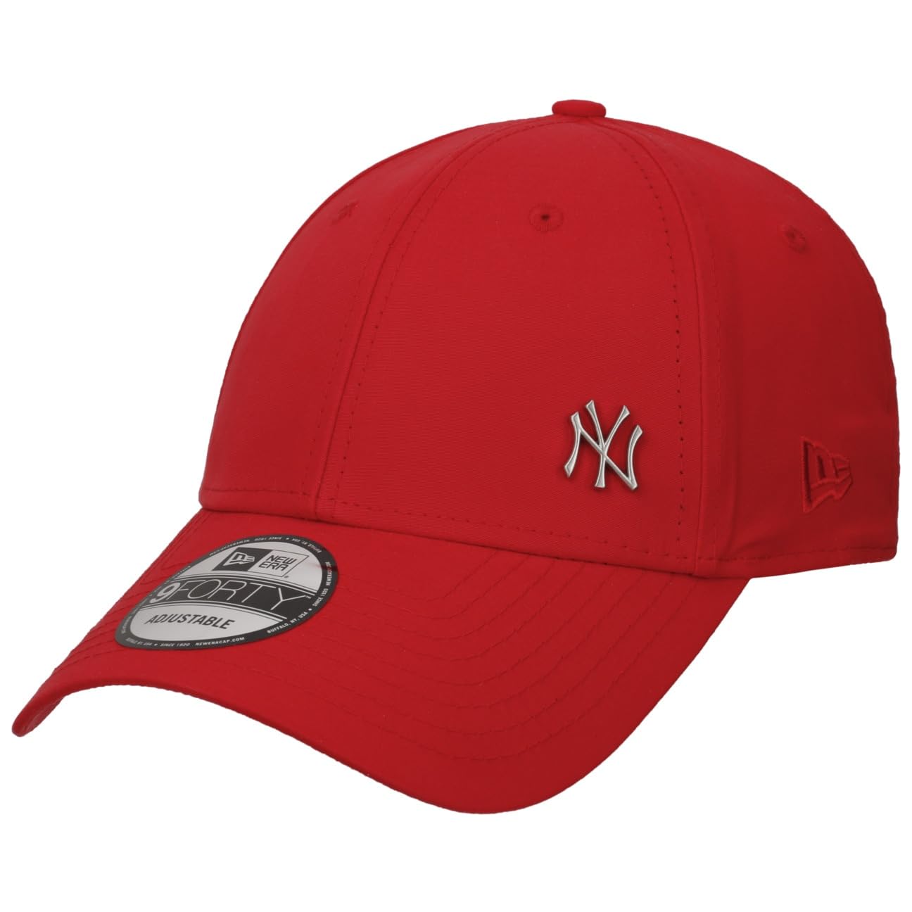 New Era Unisex Mlb Flawless Logo Basic 9Forty Cap