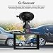 Dash Cam, Elecwave Full HD 1080P Dashboard Camera for Cars, Car Dash Cam Driving Recorder 3