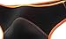 Yosoo Shoulder brace Adjustable Sports Back Shoulder Brace Shoulder Pad Wrap Support Belt Single Sports Pretector