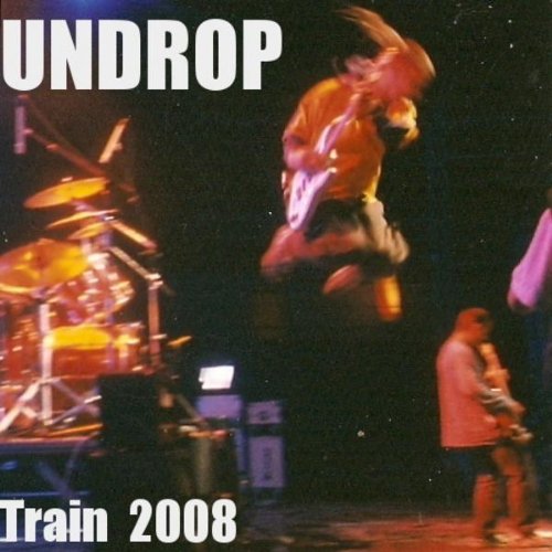 undrop train mp3