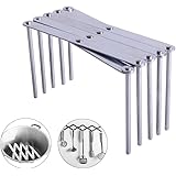 IKEA Deckelhalter "Variera" - Edelstahl: IKEA of Sweden