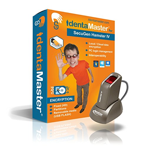 IdentaMaster-Biometric-Security-Bundle-with-SecuGen-Hamster-IV-Software-Included-Encryption-PC-Login-for-Windows-7810