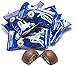 Oreo Oreo Fun Size Chocolate bar 57Count (Net Wt 30.2 Oz), 30.2 oz