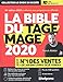 La bible du Tage Mage 2020 (Choix du succès) by