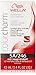 Wella Charm Liquid Hair Color, 0246/5a Light Ash Brown