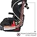 Britax Pinnacle G1.1 ClickTight Harness-2-Booster Car Seat, Manhattan