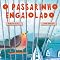 Livro O passarinho engaiolado