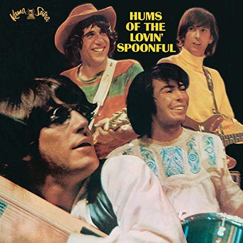 洋楽 THE LOVIN' SPOONFUL HUMS OF THE LOVIN' Amazon.com: Hums Of The Lovin' Spoonful: CDs & Vinyl