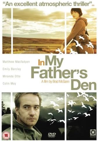 In My Father's Den [DVD] [2005]