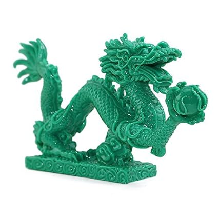Resultado de imagen para dragon jade