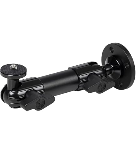 Elgato製Master Mount L & Flex Arm L セット 61ur8S2uqVL._UF894,1000_QL80_.jpg