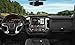 Alpine X110-SRA 10-Inch In-Dash Restyle System for 2014-Up GMC Sierra Trucks