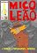 Livro MICO LEÃO: Sinal Verde