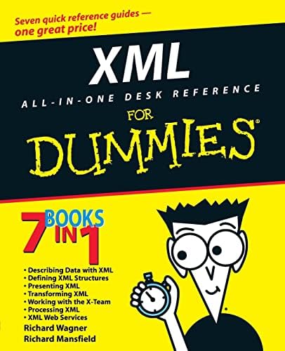 XML: The Complete Reference: 9780072127348: Computer Science Books
