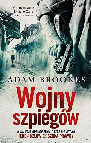 Wojny szpiegow