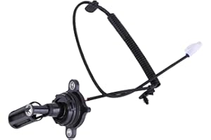 Aublinto Oil Level Sensor Switch Assembly Fit for Subaru Legacy Outback 2011-2012 Oil Level Switch Sensor Replace 11136AA050 Gas Engine Motor Generator Water Pump