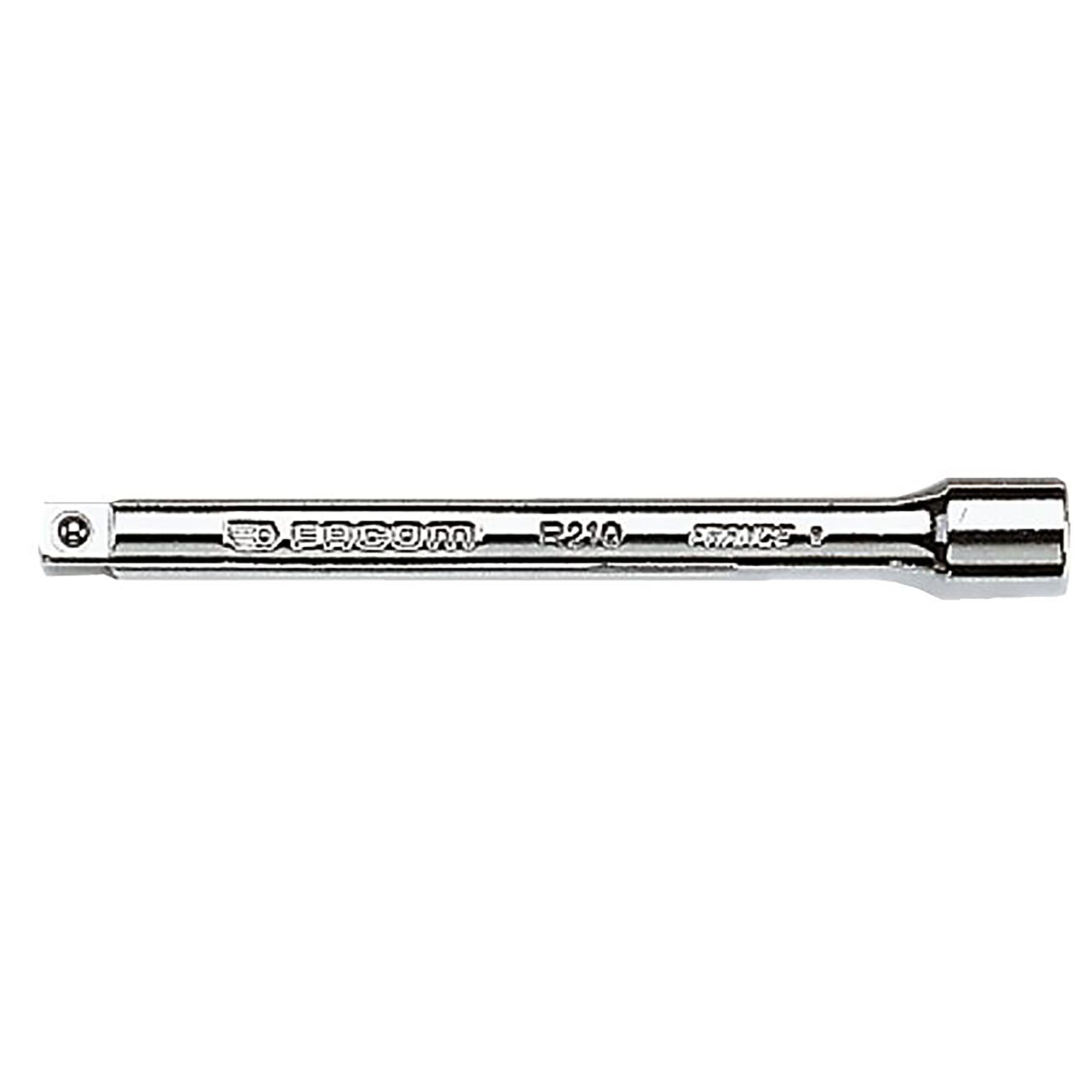 Facom R.210 Extension Drive, 1/4" Drive, 100mm — image 1