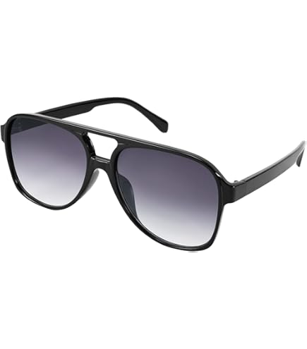 NYS Collection Retro Aviator Sunglasses for Men & Women 70s  display picture 1