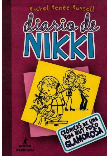 Diario de Nikki (Dork Diaries) (Spanish Edition)