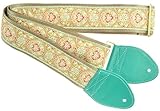 Souldier Custom GS0043BG05TL Acoustic Guitar Strap