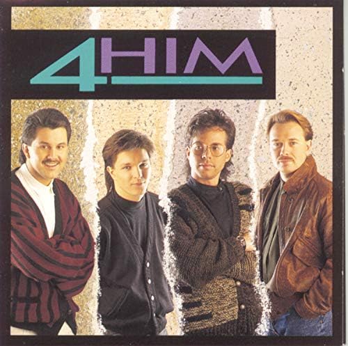 4Him - The Message - Amazon.com Music