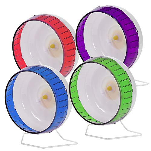 Hedgehog Wheels Hedgehogged